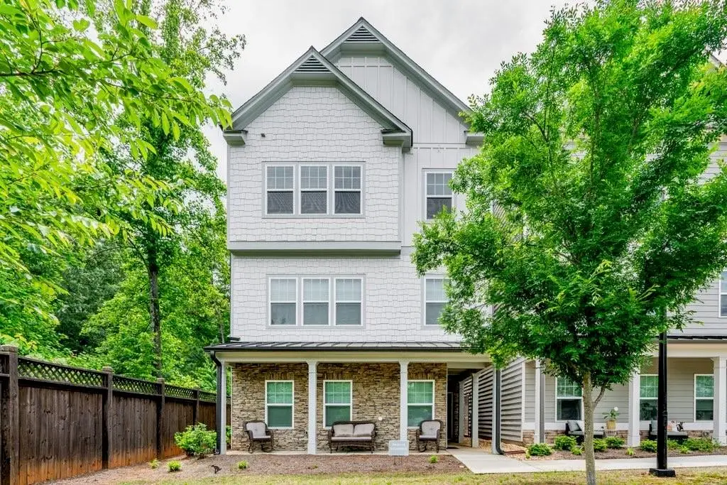 2106 Remy Court, Kennesaw, GA 30144 - #1
