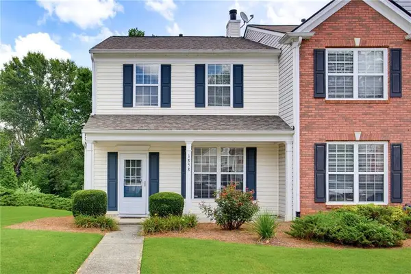 1858 Stancrest Trace Nw, Kennesaw, GA 30152