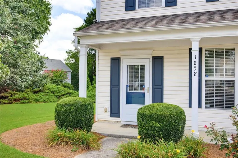 1858 Stancrest Trace Nw, Kennesaw, GA 30152 - #2