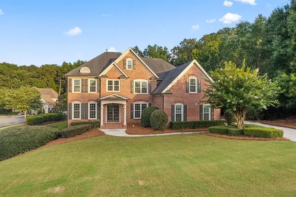 19 Ridge View Court, Acworth, GA 30101
