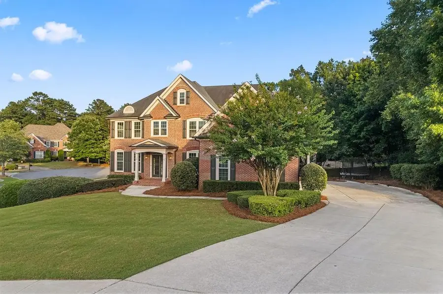 19 Ridge View Court, Acworth, GA 30101 - #2