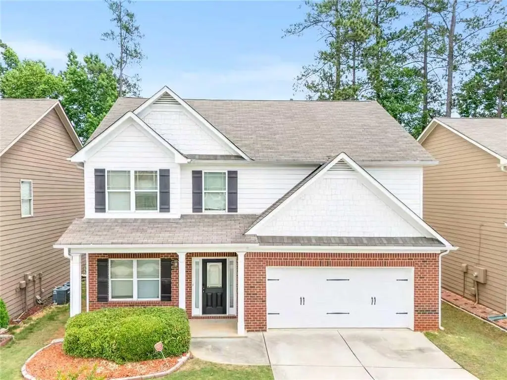 2238 Newbury Oaks Drive, Lawrenceville, GA 30044 - #1