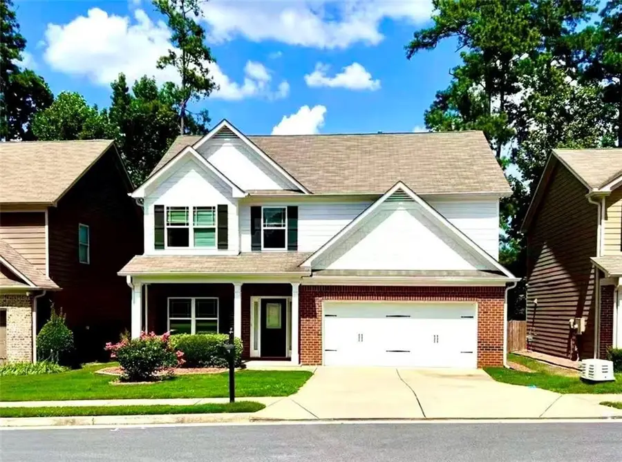2238 Newbury Oaks Drive, Lawrenceville, GA 30044 - #3