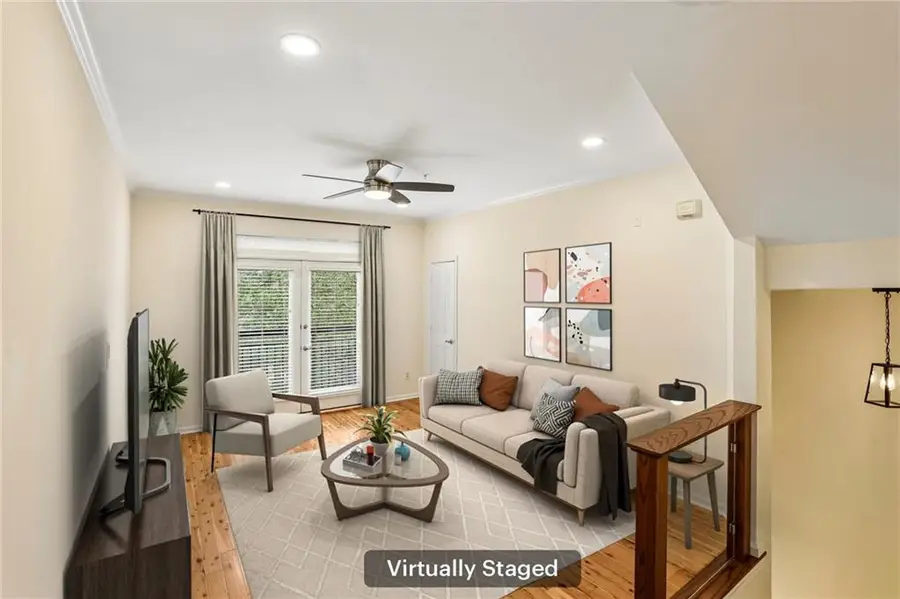 4246 River Green Drive Nw #210, Atlanta, GA 30327 - #3