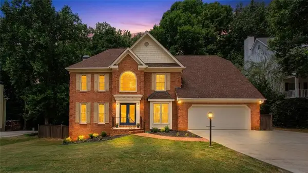 1405 Holly Lake Circle, Snellville, GA 30078
