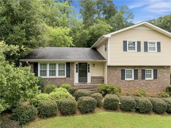 203 Turner Chapel Road Se, Rome, GA 30161