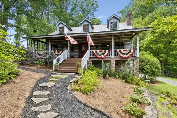 1655 Rockdale Circle, Snellville, GA 30078