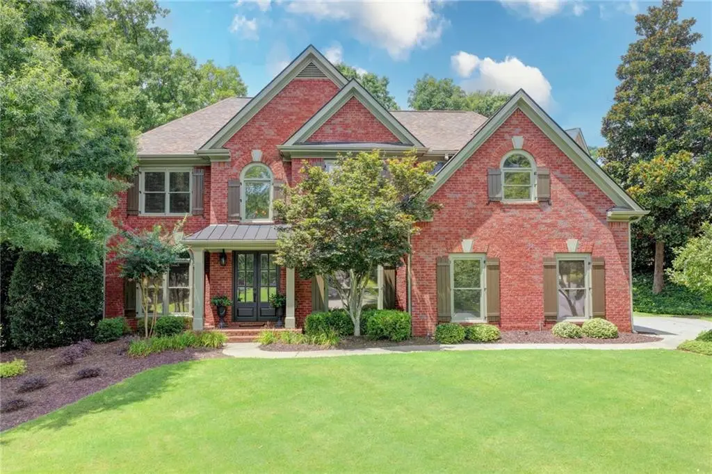 655 Rosebury Lane, Suwanee, GA 30024 - #1