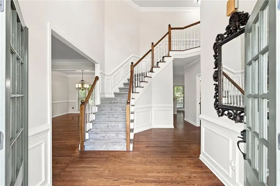 1073 Hopedale Lane, Lawrenceville, GA 30043 - #2