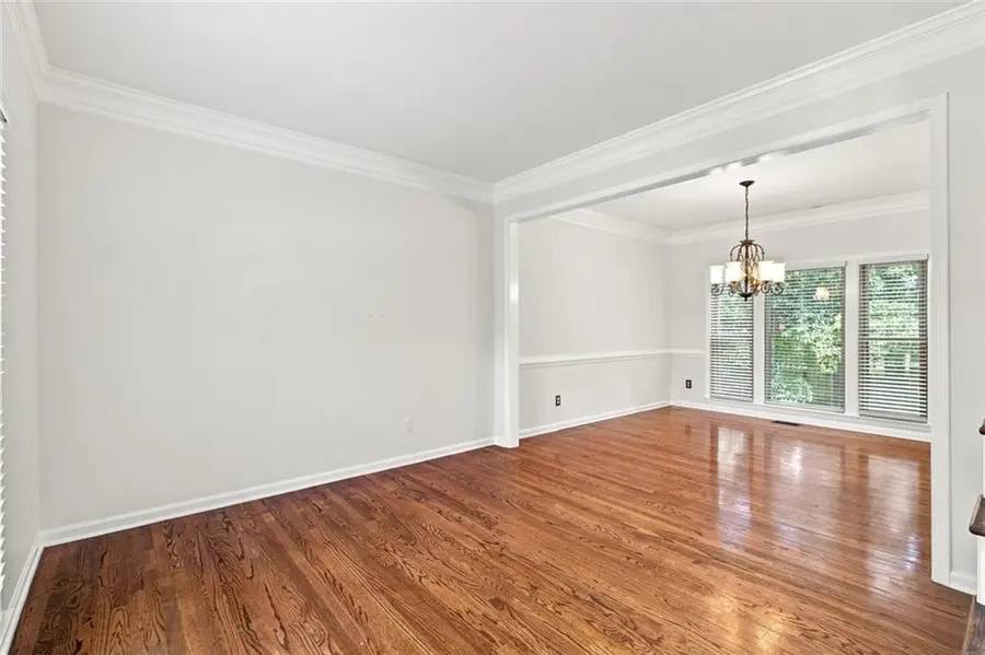 1073 Hopedale Lane, Lawrenceville, GA 30043 - #3