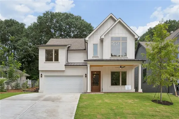 2471 Edwards Drive, Atlanta, GA 30318