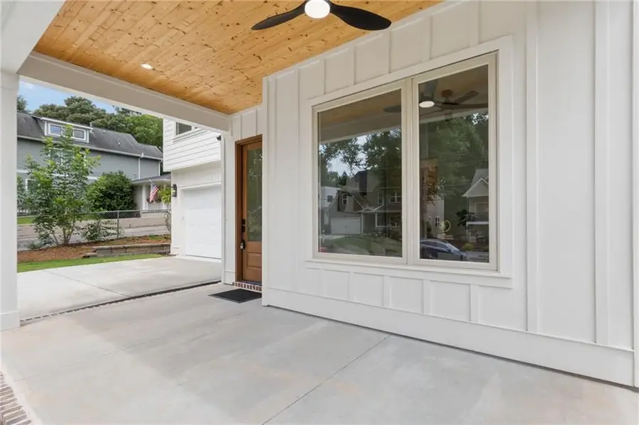 2471 Edwards Drive, Atlanta, GA 30318 - #3