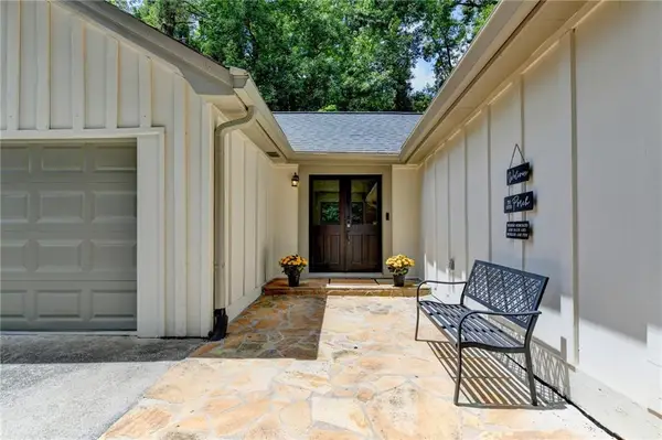 131 Denna Drive, Alpharetta, GA 30009