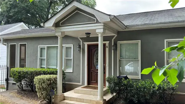 507 Boulevard Place Ne, Atlanta, GA 30308