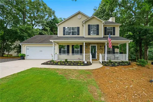 3063 Rockview Drive, Loganville, GA 30052