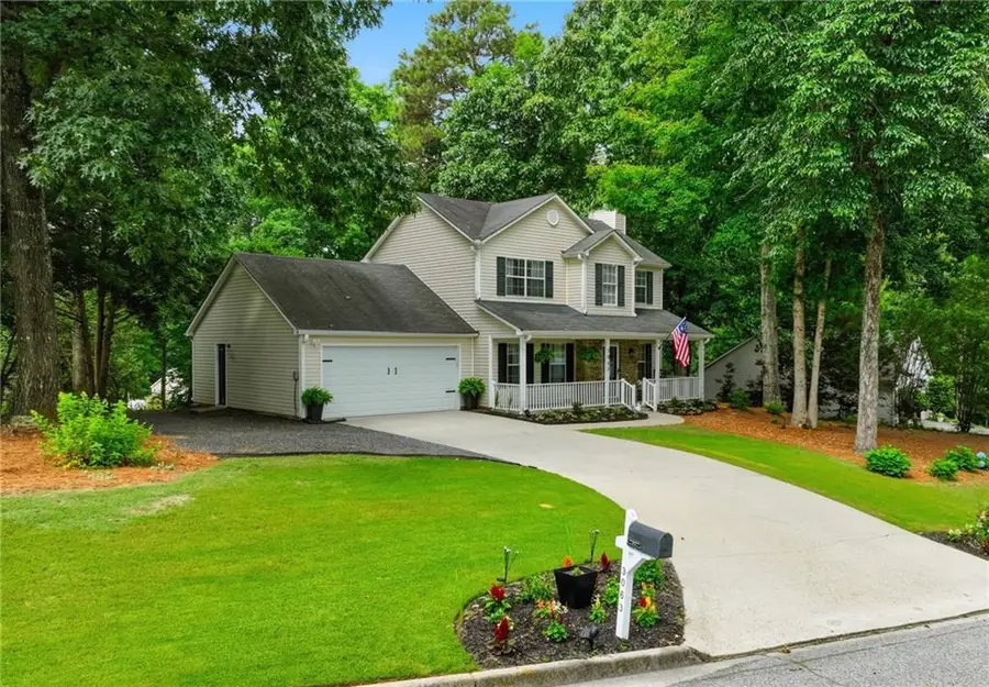 3063 Rockview Drive, Loganville, GA 30052 - #2