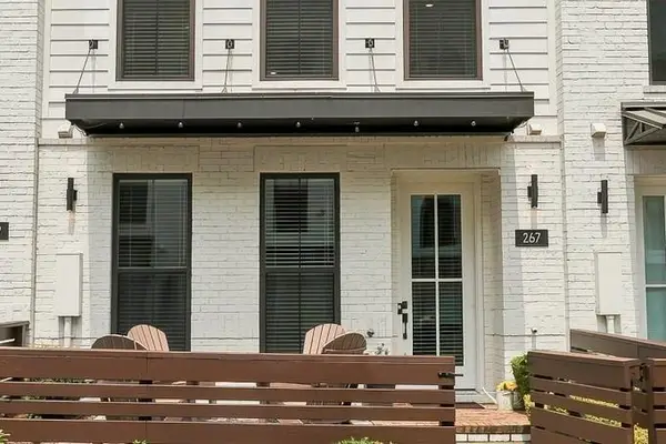 267 Mitchell Lane, Woodstock, GA 30188