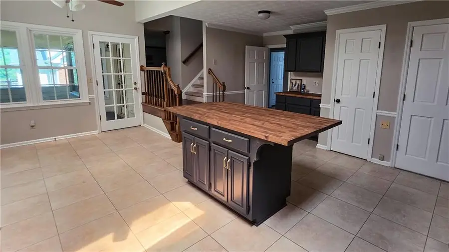 709 Larkspur Boulevard Nw, Acworth, GA 30102 - #3