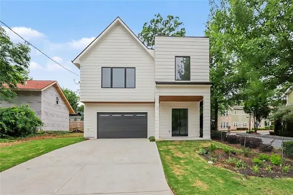 Address Withheld By Seller, Atlanta, GA 30307