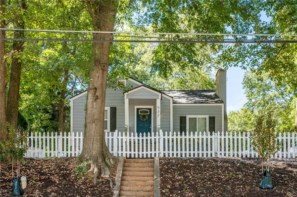 937 Lawton Street Sw, Atlanta, GA 30310