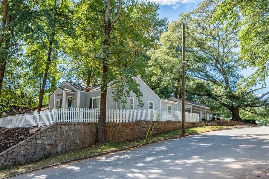 937 Lawton Street Sw, Atlanta, GA 30310 - #2