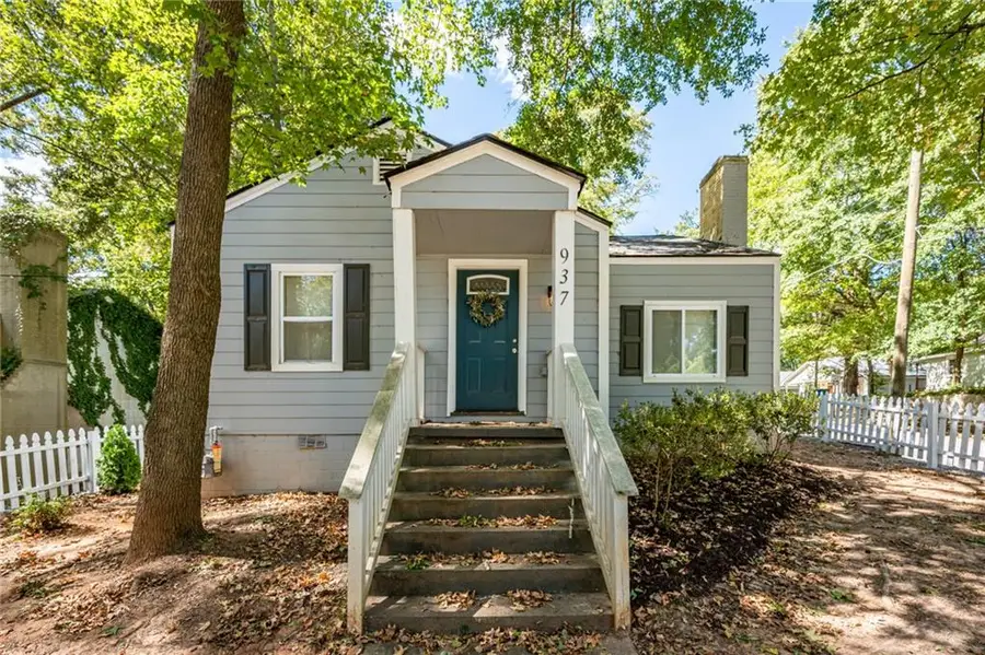 937 Lawton Street Sw, Atlanta, GA 30310 - #3
