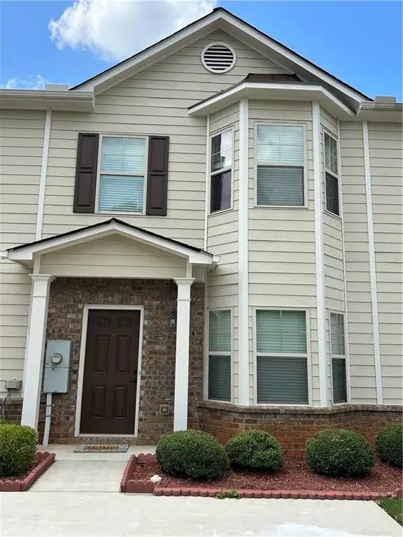 5237 Timber Hills Drive, Oakwood, GA 30566 - #1