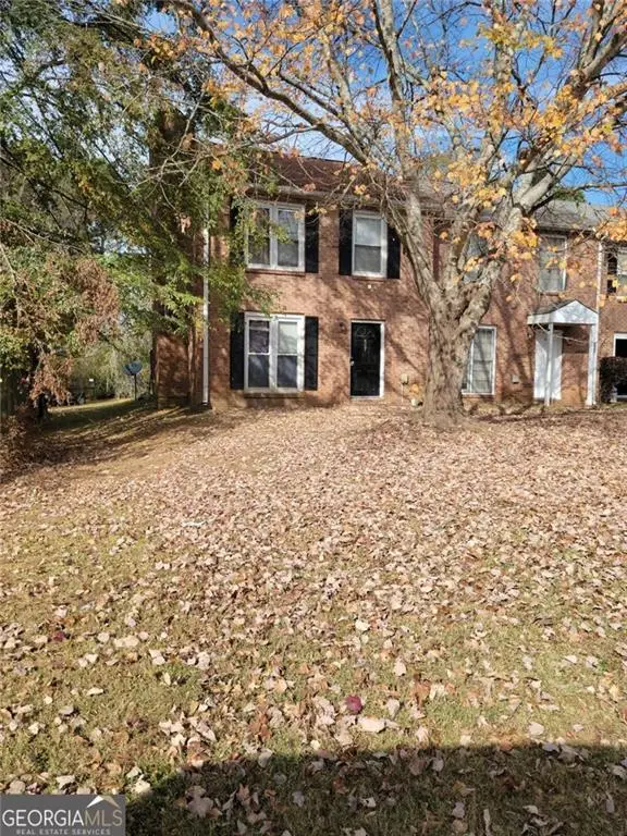 687 Redland Drive #687, Riverdale, GA 30238