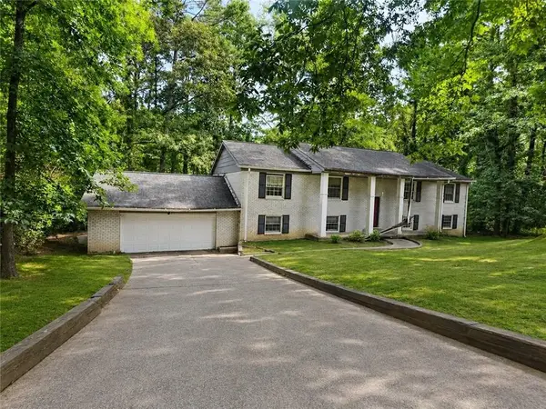 135 Greenhill Court Sw, Atlanta, GA 30331