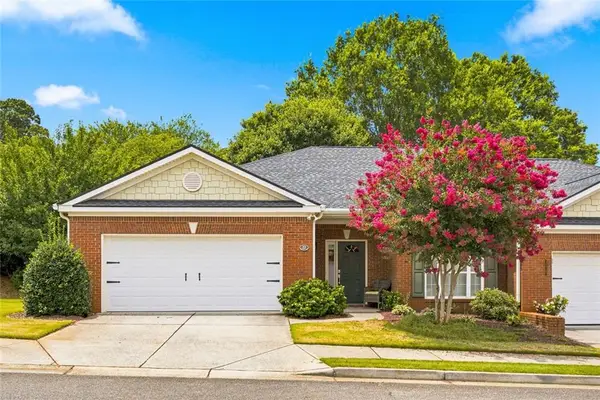 129 Holiday Road #22, Buford, GA 30518