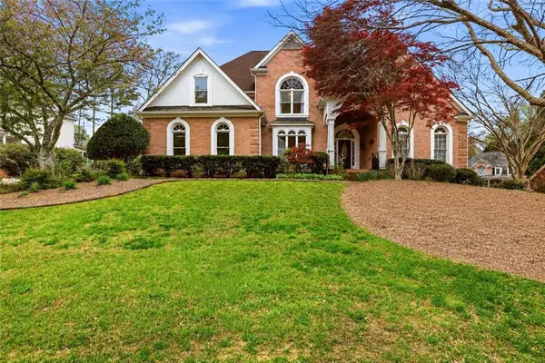 2059 Fairhill Lane Nw, Marietta, GA 30064