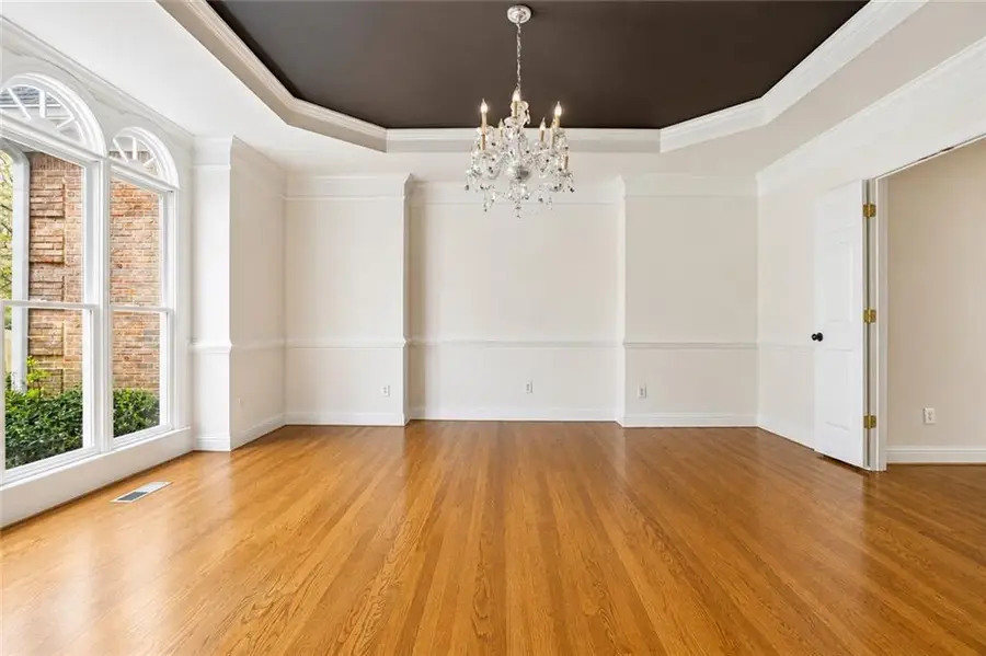2059 Fairhill Lane Nw, Marietta, GA 30064 - #3