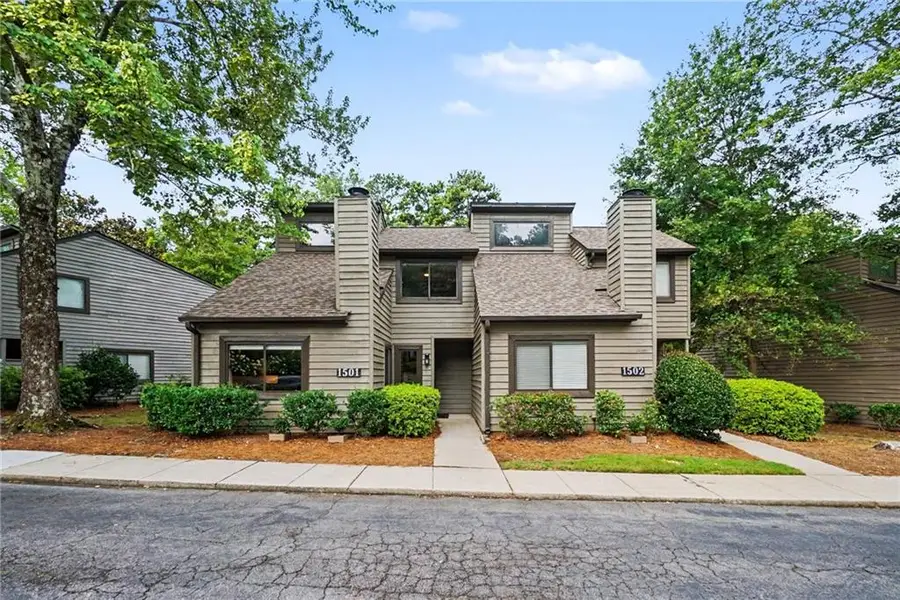 1501 Cedar Chase Lane Ne, Atlanta, GA 30324 - #2