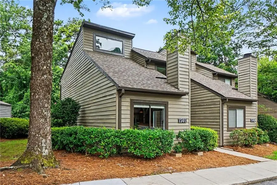1501 Cedar Chase Lane Ne, Atlanta, GA 30324 - #3