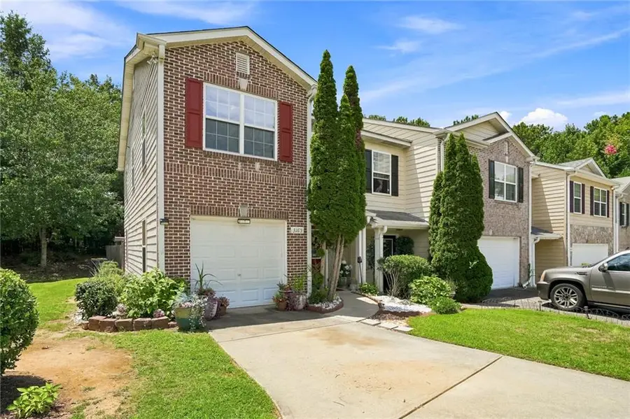 3165 Genesis Way, Alpharetta, GA 30004 - #2