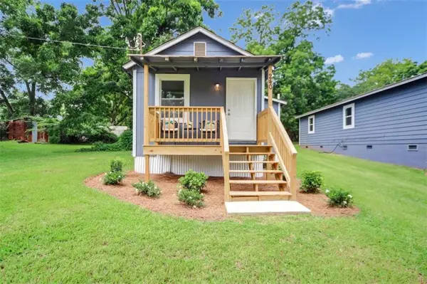 240 Jackson Street, Barnesville, GA 30204