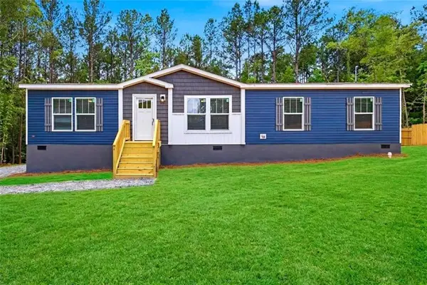 108 Thomas Drive, Eatonton, GA 31024