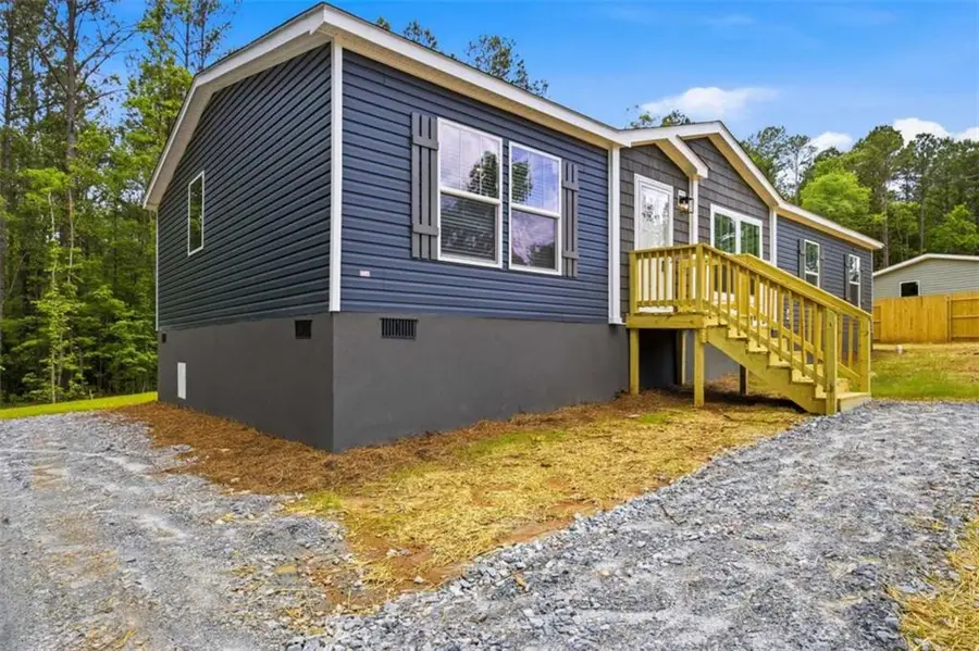 108 Thomas Drive, Eatonton, GA 31024 - #3
