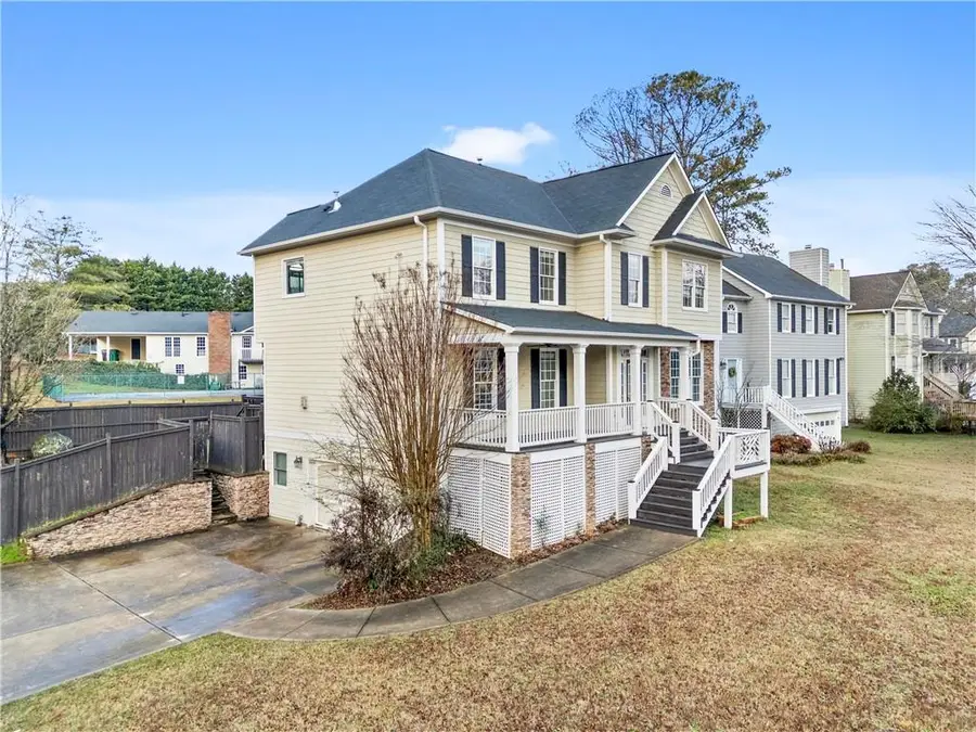 3349 Alexis Court, Marietta, GA 30066 - #2