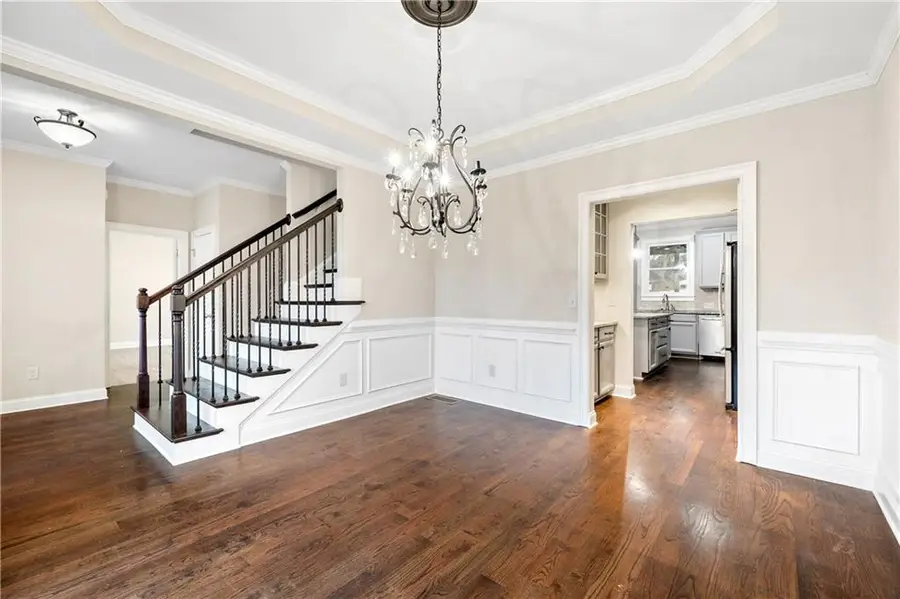 3349 Alexis Court, Marietta, GA 30066 - #3