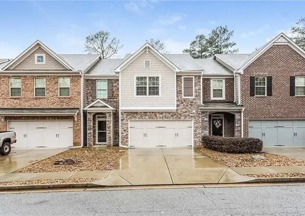 2889 Cooper Brook Drive, Snellville, GA 30078 - #1