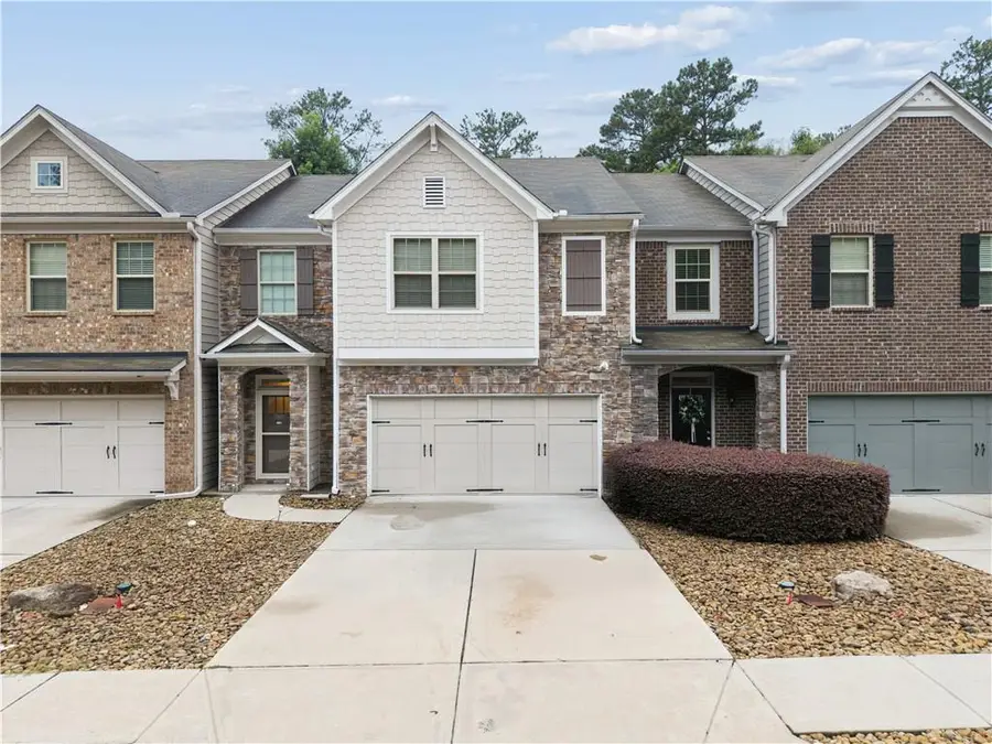 2889 Cooper Brook Drive, Snellville, GA 30078 - #2