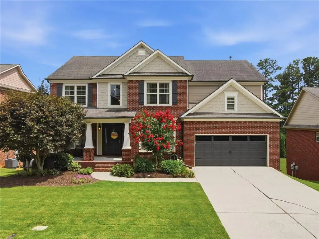6107 Stillwater Place, Flowery Branch, GA 30542 - #1
