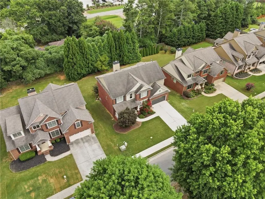 6107 Stillwater Place, Flowery Branch, GA 30542 - #2