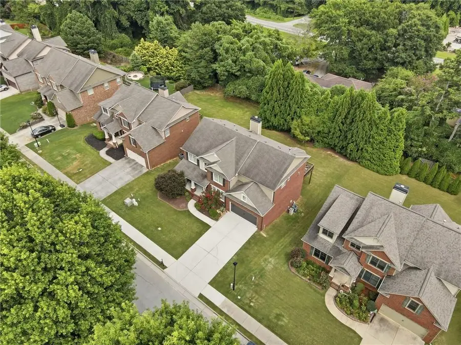 6107 Stillwater Place, Flowery Branch, GA 30542 - #3