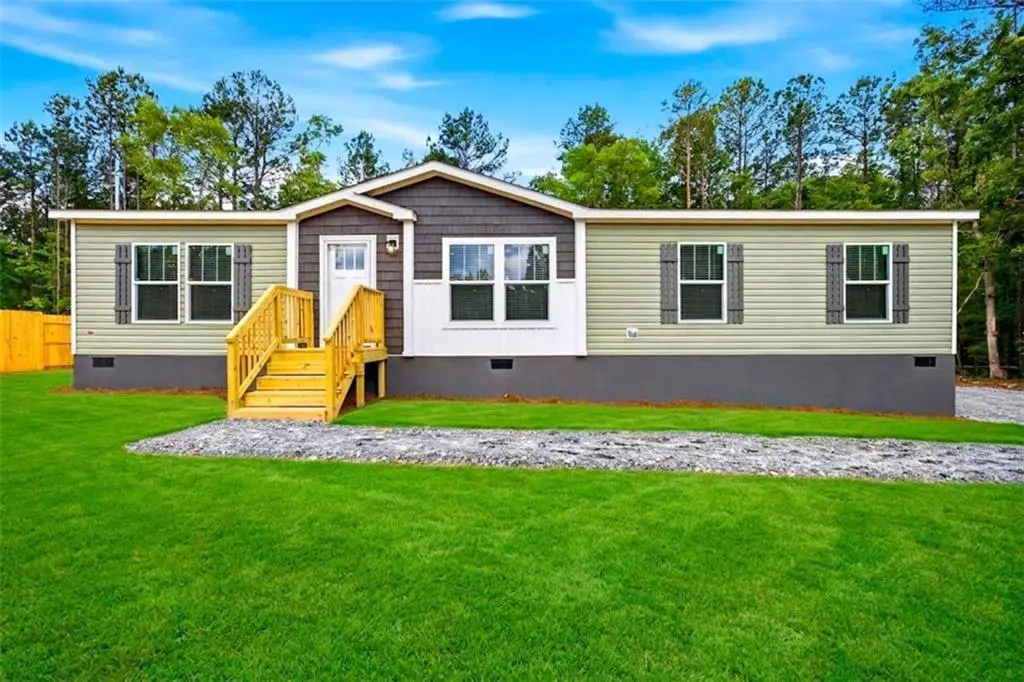 106 Thomas Drive, Eatonton, GA 31024 - #1