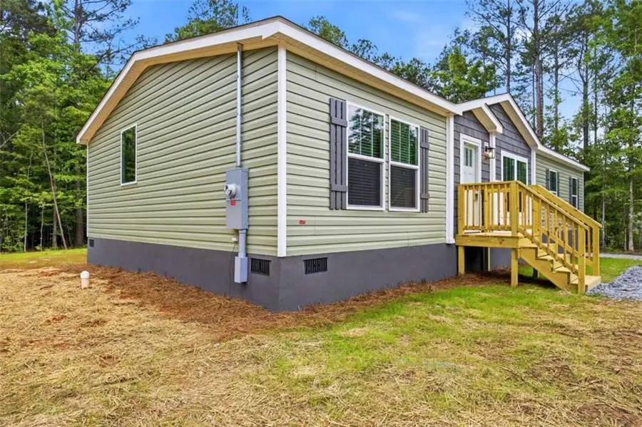 106 Thomas Drive, Eatonton, GA 31024 - #2