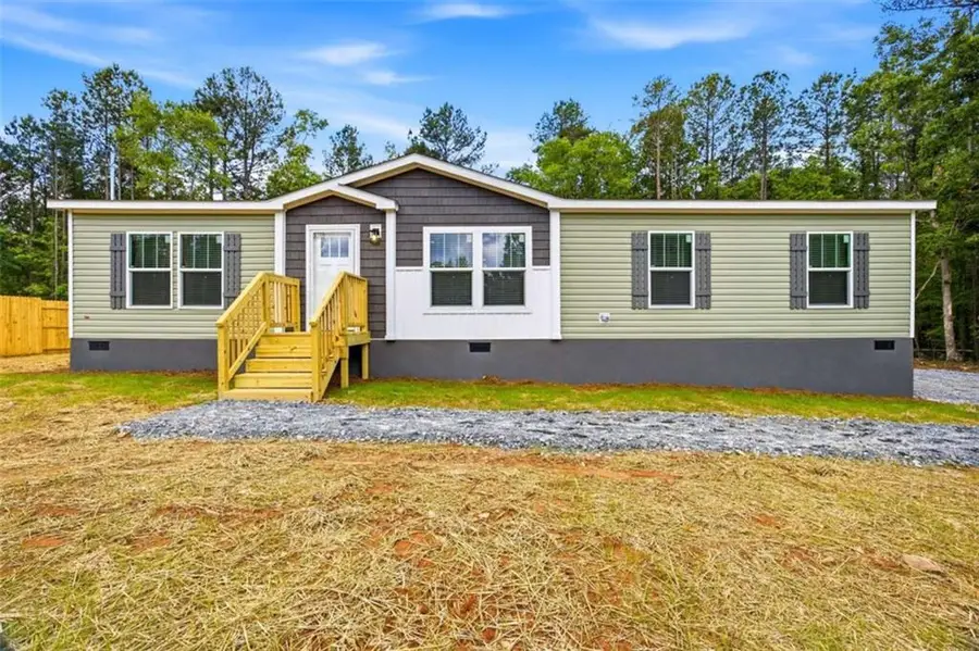 106 Thomas Drive, Eatonton, GA 31024 - #3