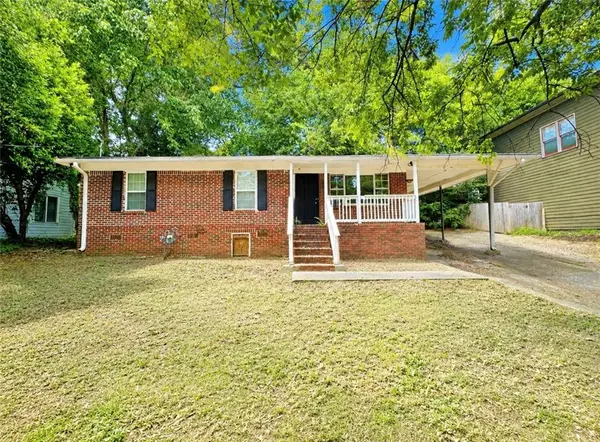 1197 Foster Place Nw, Atlanta, GA 30318