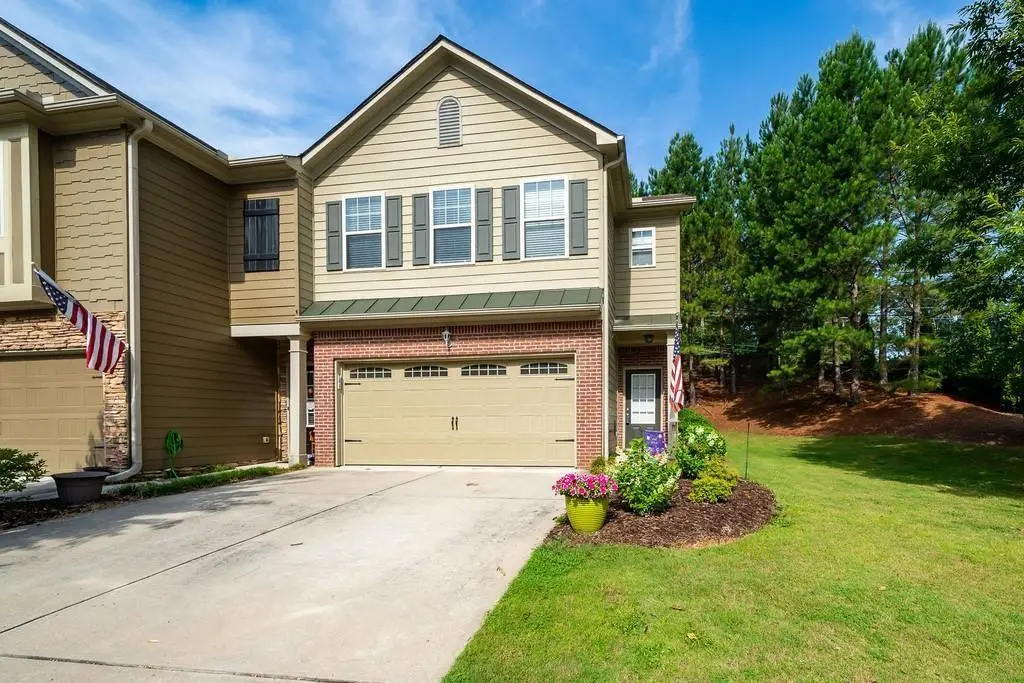 120 Sunset Lane, Woodstock, GA 30189 - #1
